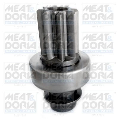 Pinion, starter